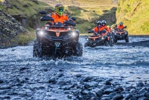 Reikiavik: Excursiones por la Costa Sur