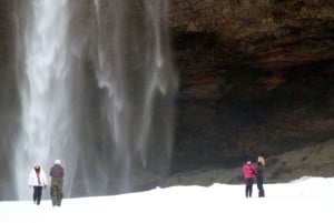 Reikiavik: Excursiones por la Costa Sur