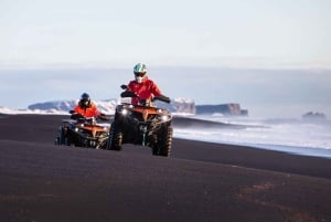 Reikiavik: Excursiones por la Costa Sur