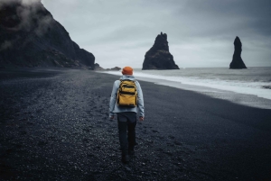 Reykjavik : Circuit d'aventure sur la côte sud