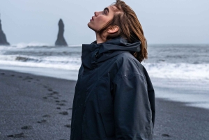 Reykjavik : Circuit d'aventure sur la côte sud