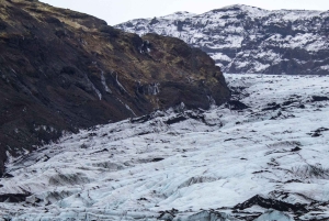 Reykjavik : Circuit d'aventure sur la côte sud