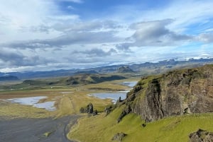 From Reykjavik: Private South Coast Tour