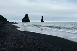 From Reykjavik: Private South Coast Tour