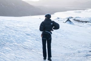 Reykjavik: Südküste & Wanderung zum Solheimajökull-Gletscher