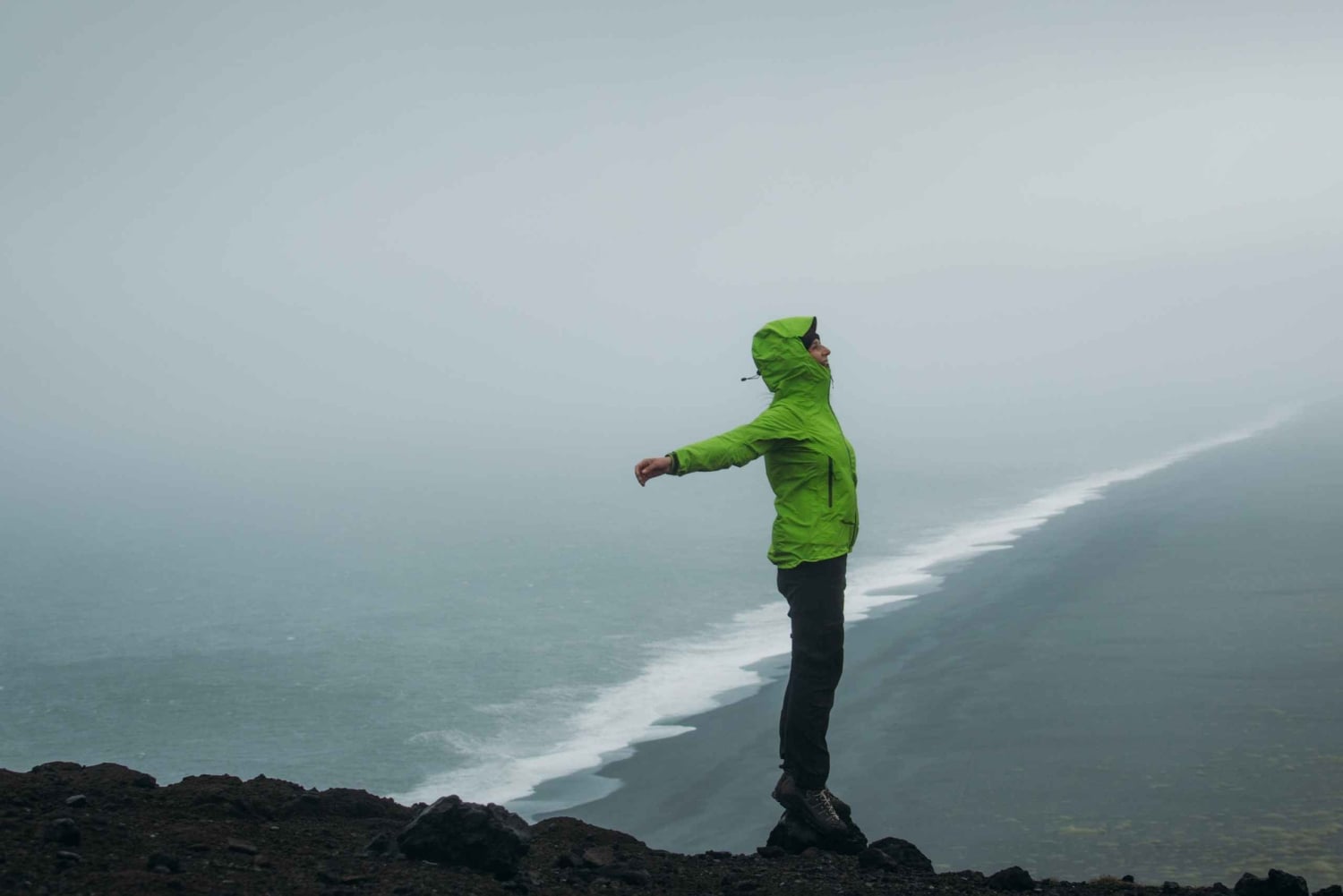 Reykjavík: tour della costa sud con cascate e spiaggia nera