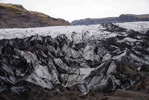 Reykjavík: Sydkystens vidundere og nordlystur
