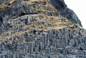 Reykjavík: Sydkystens vidundere og nordlystur