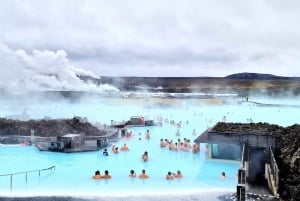Reykjavík: Southern Iceland 6-Day Self-Drive Tour