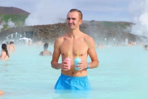Reykjavík: Southern Iceland 6-Day Self-Drive Tour