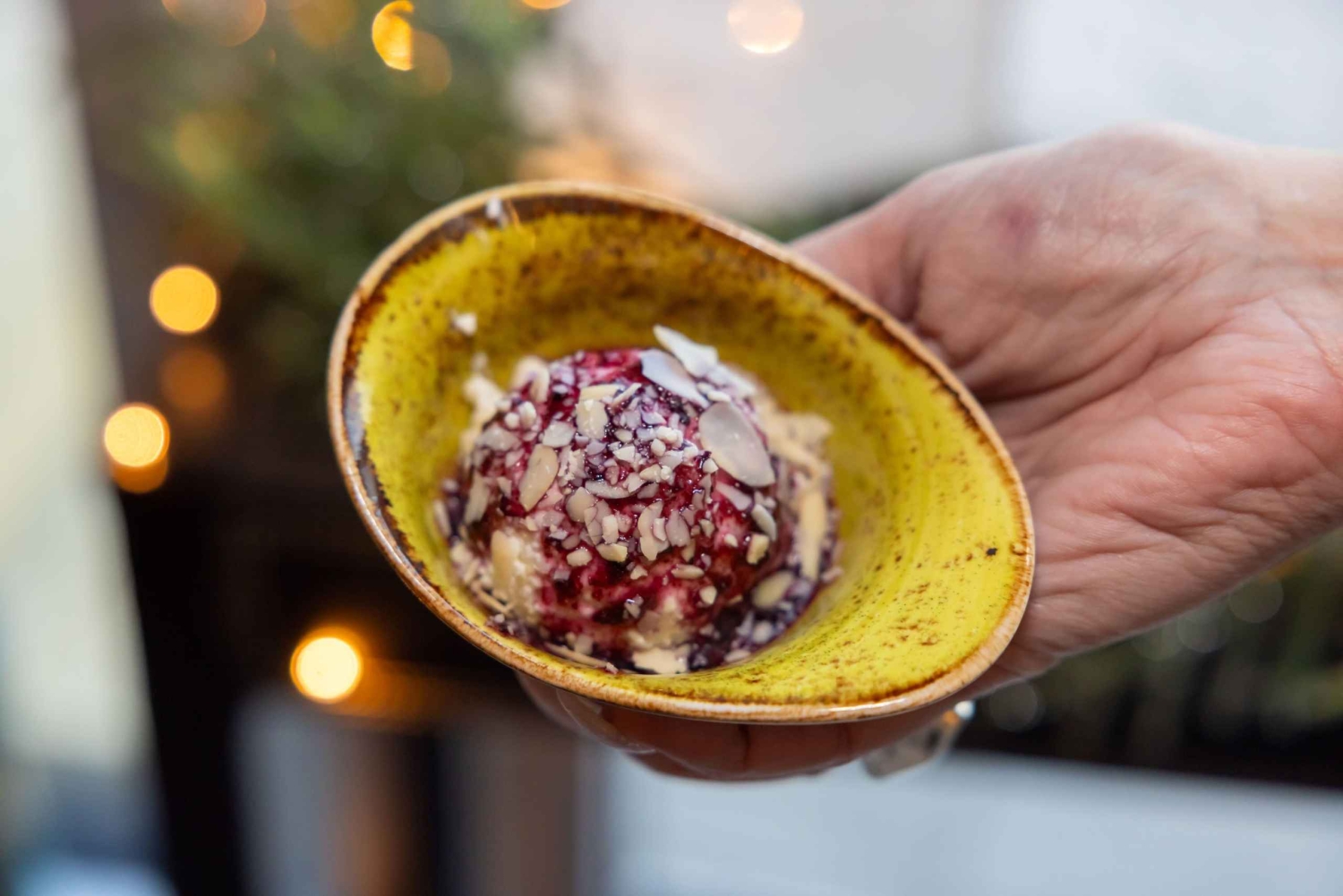 Reykjavik: de IJslandse tour voor zoetekauwen