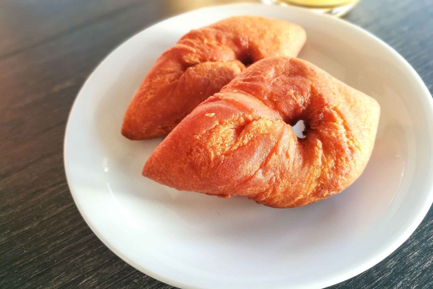 Reykjavik: de IJslandse tour voor zoetekauwen