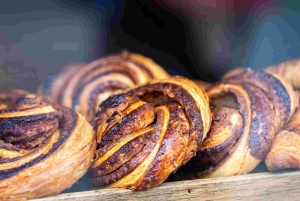 Reykjavik: de IJslandse tour voor zoetekauwen