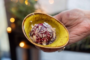 Reykjavik: de IJslandse tour voor zoetekauwen