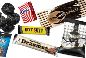 Reykjavik: de IJslandse tour voor zoetekauwen