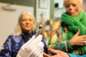 Reykjavik: de IJslandse tour voor zoetekauwen