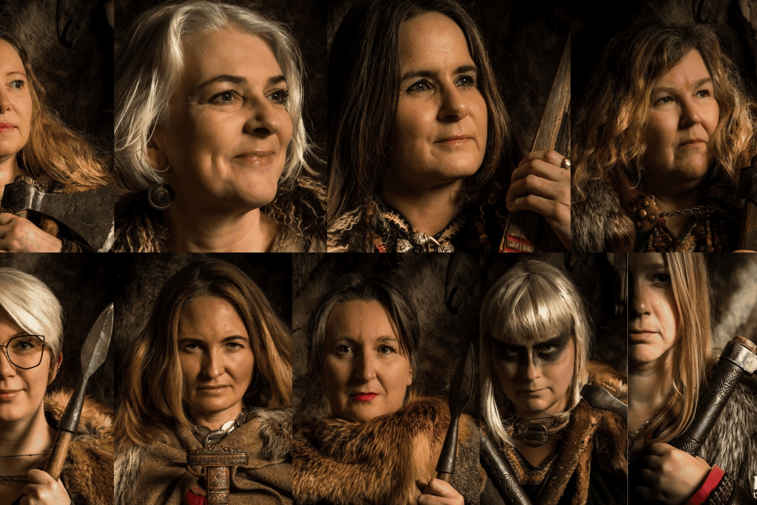 Reykjavik: Den islandske kvinde – privat byvandring