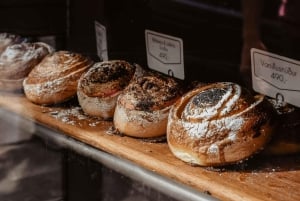 Reykjavik: The Private Gourmet Golden Circle Tour