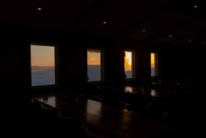 Reykjavik: The Private Gourmet Golden Circle Tour