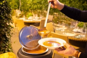 Reykjavik: The Private Gourmet Golden Circle Tour