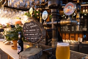 Reykjavik: The Private Gourmet Golden Circle Tour