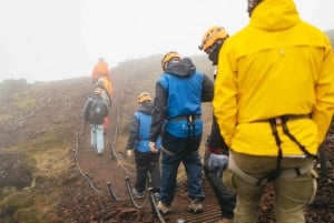 Reykjavik: Vulkanen Thrihnukagigur guidad vandring dagsutflykt