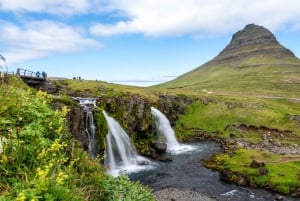 Reykjavik: Total Solar Eclipse Day Tour