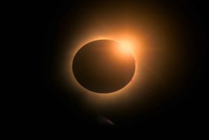 Reykjavik: Total Solar Eclipse Day Tour