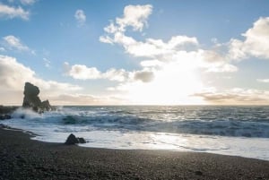 Reykjavik: Total Solar Eclipse Day Tour