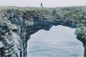 Reykjavik: Total Solar Eclipse Day Tour