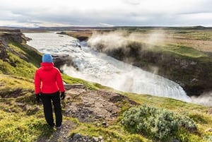 Reykjavík: Unforgettable 5-Day Iceland Stopover Tour