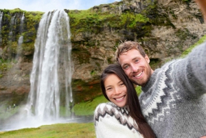 Reykjavík: Unforgettable 5-Day Iceland Stopover Tour