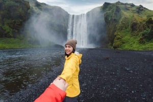 Reykjavík: Unforgettable 5-Day Iceland Stopover Tour