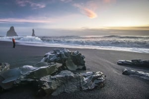 Reykjavík: Unforgettable 5-Day Iceland Stopover Tour