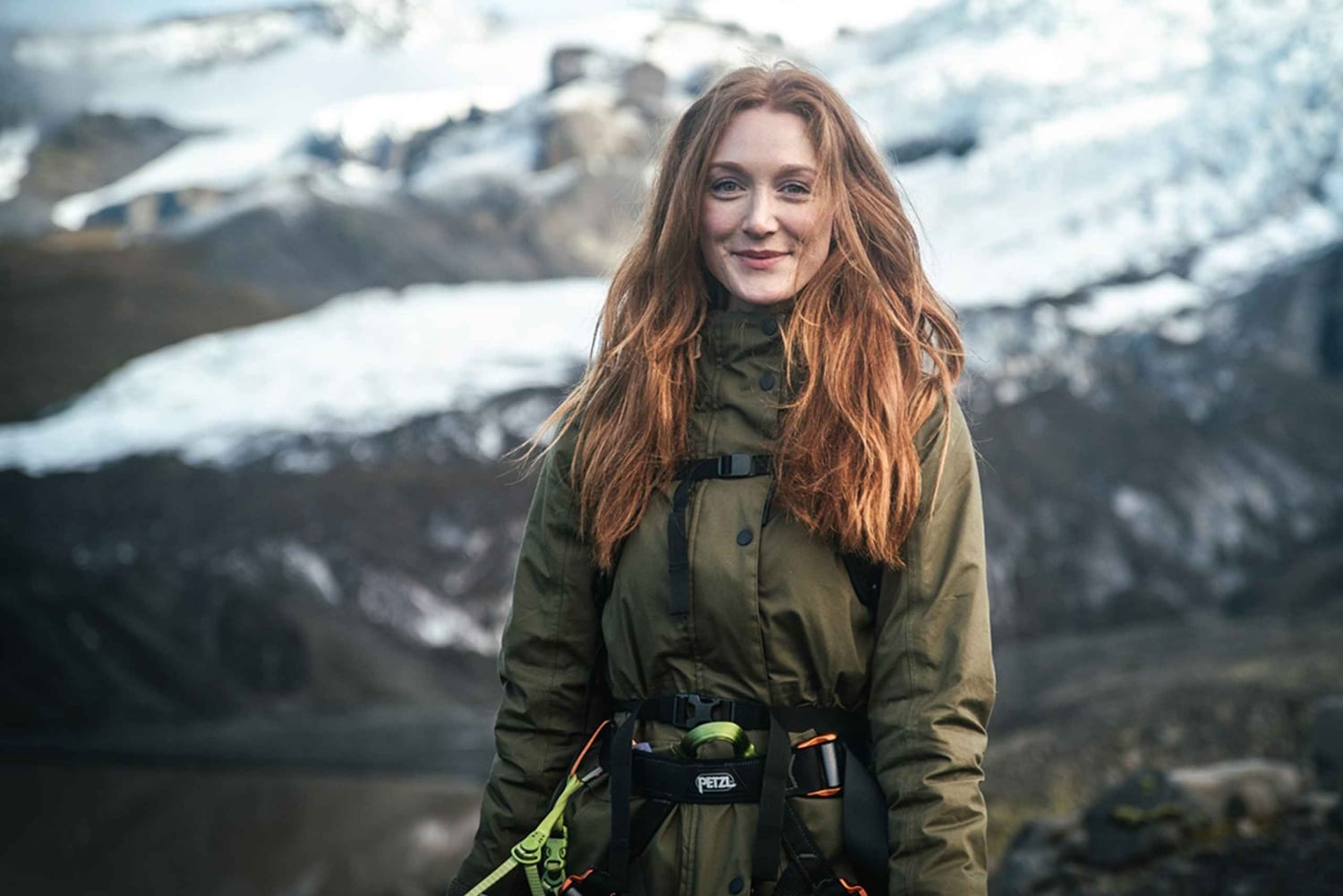 Reykjavik: Vatnajökull gletsjerwandeling & Jökulsárlón w/ Foto's