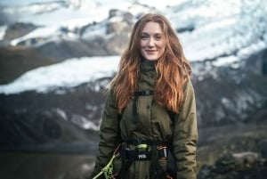 Reykjavik: Vatnajökull gletsjerwandeling & Jökulsárlón w/ Foto's