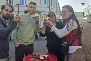 Reykjavik: Vikings Culinary Tales