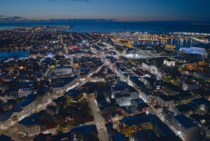 Рейкьявик: входной билет на Volcano Express в Harpa