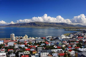 Reykjavik Welcome Card