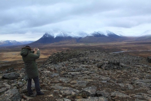 Reykjavik: Wild North Exploration by Super Jeep