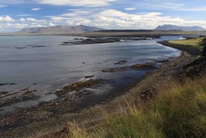 Reykjavik: Wild North Exploration by Super Jeep