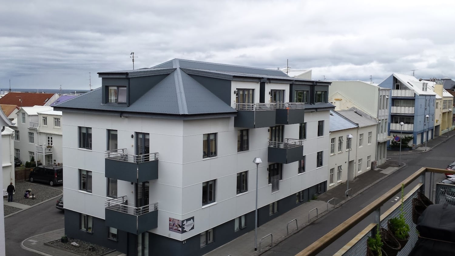 Reykjavik4you Apartment Hotel