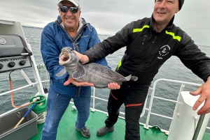 Najlepszy połów w Reykjaviku: wycieczka z przewodnikiem po wędkarstwie morskim