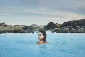 Viaje en coche: Hermoso Sur con Laguna Azul (5 Días)