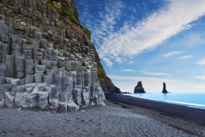 Reykjavík: Tour di 8 giorni del Circolo d'Islanda in auto