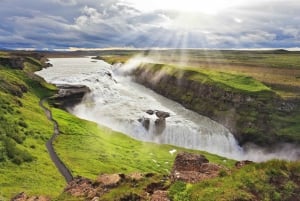 Iceland Express Circle - 6-Day Self-Drive