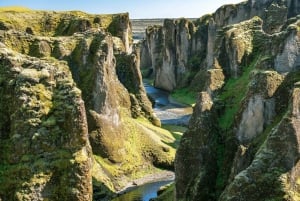 Iceland Express Circle - 6-Day Self-Drive