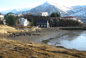 Circuit du Cercle d'Argent et transfert aéroport aller-retour