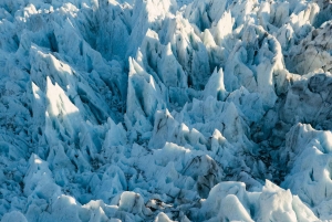Skaftafell: Vatnajökullin jäätikkövaellus pienryhmille (kohtalainen)