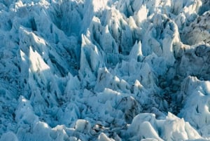 Skaftafell: Vatnajökull gletsjer verkenningstocht